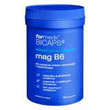 ForMeds Bicaps MAG B6