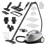 Transa Electronics SteamClean TE-190