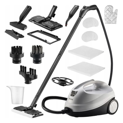 Transa Electronics SteamClean TE-190