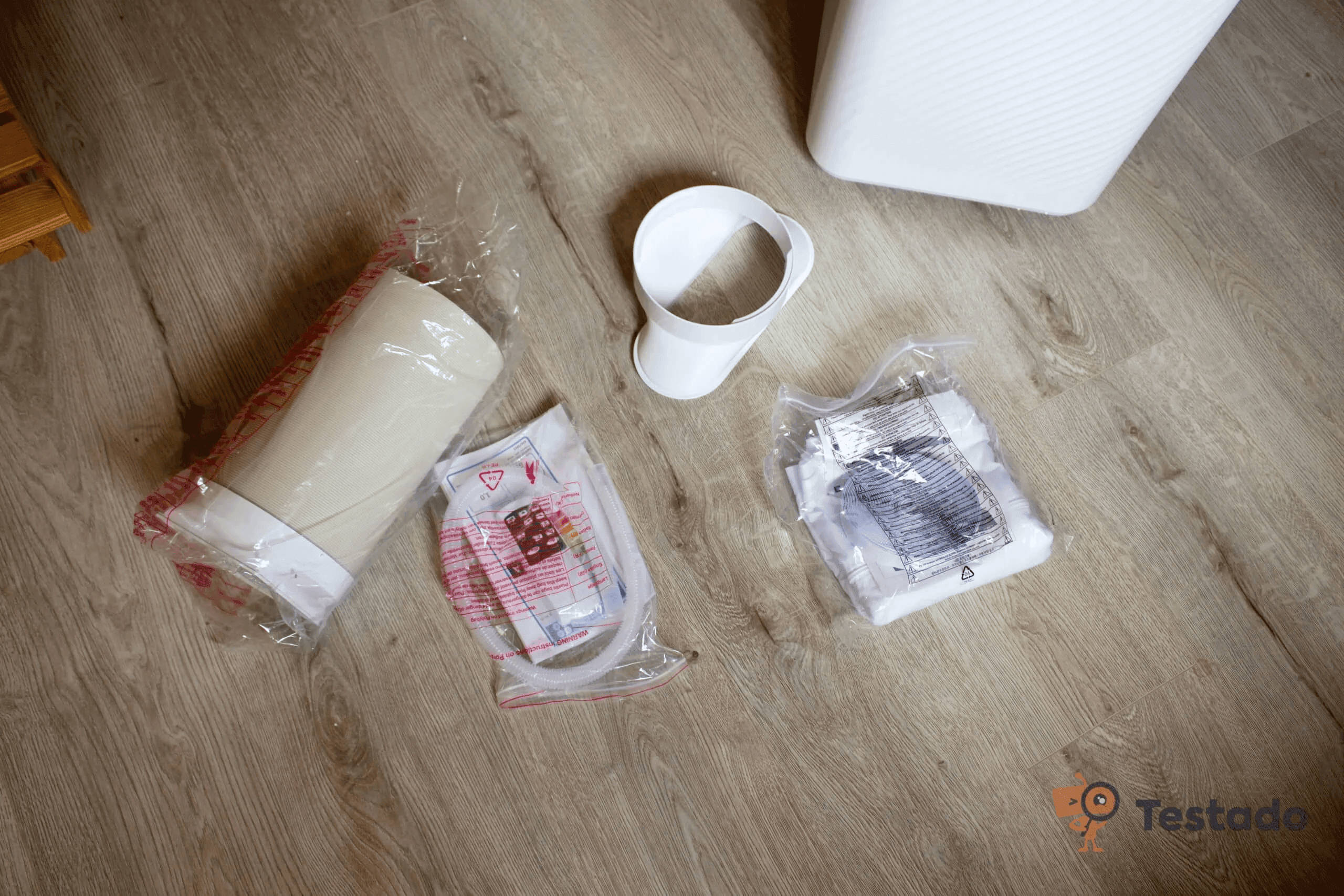 Ocena Aerium P9000 Wi-Fi