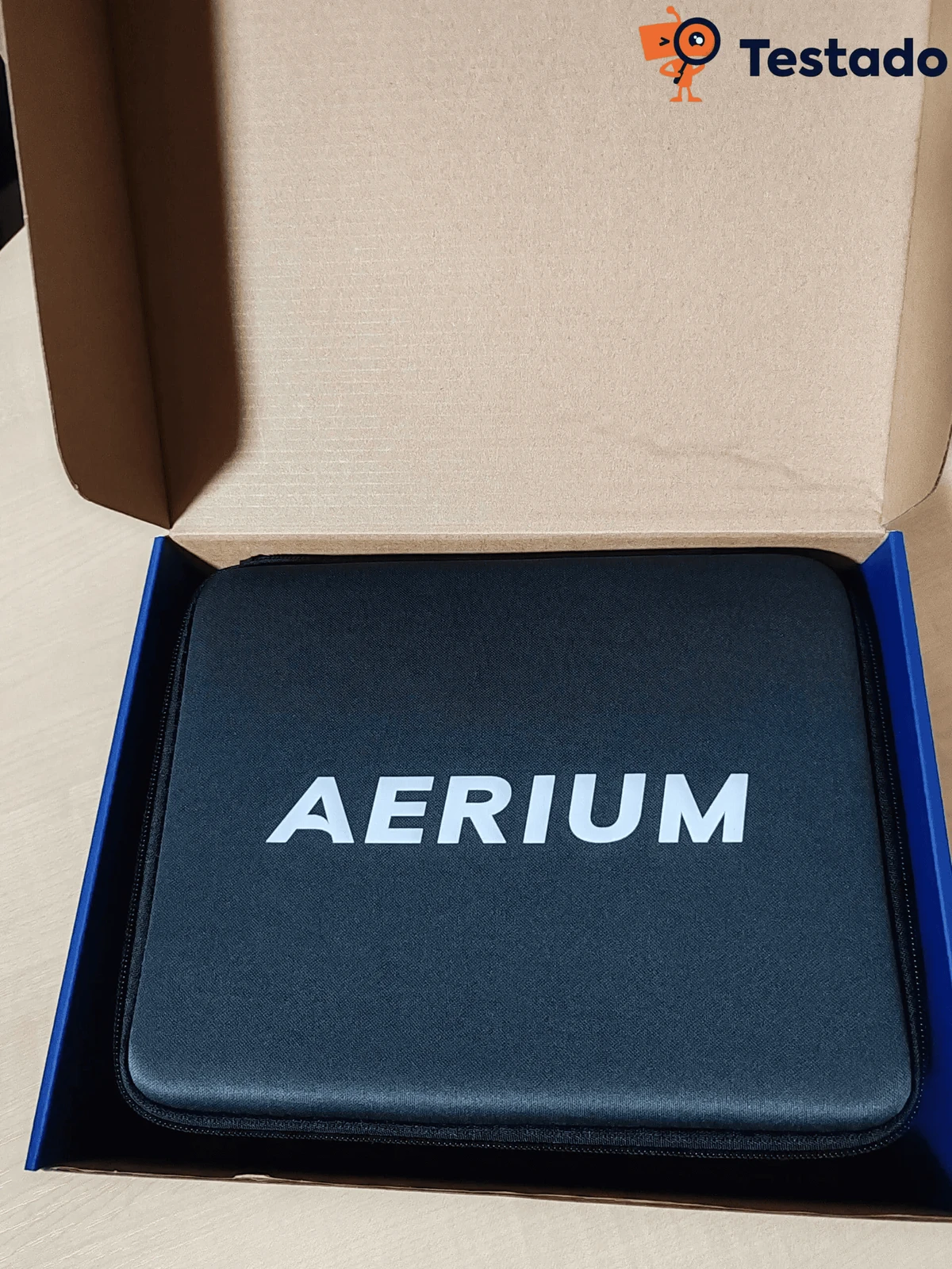 Ocena drona Aerium R96X