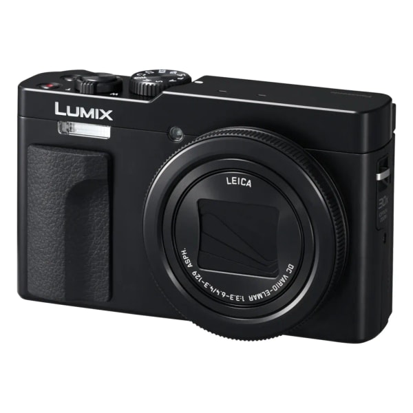 Panasonic Lumix DC-TZ99: Product review