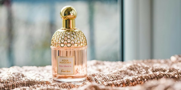 Perfumy damskie