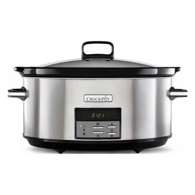 Crock-Pot CSC063X 7,5 l