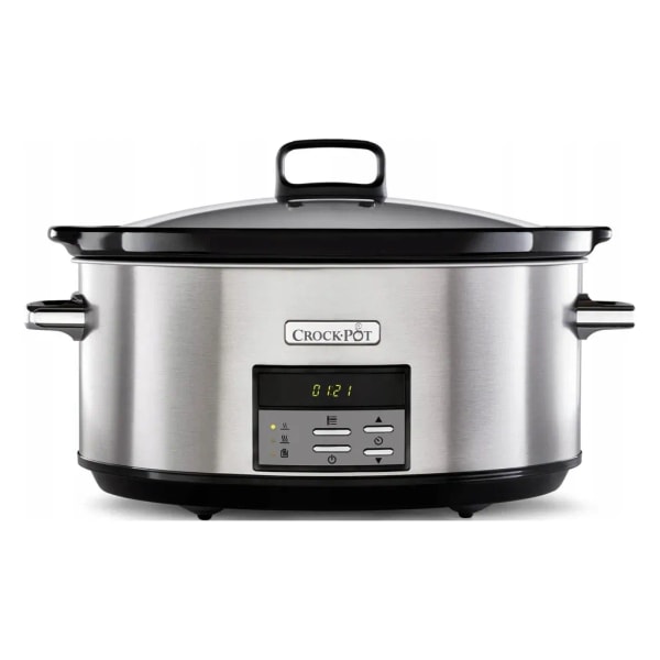 Crock-Pot CSC063X 7,5 l: Product review
