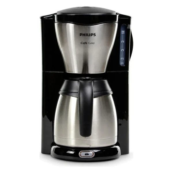 Philips Café Gaia HD7546/20: Product review