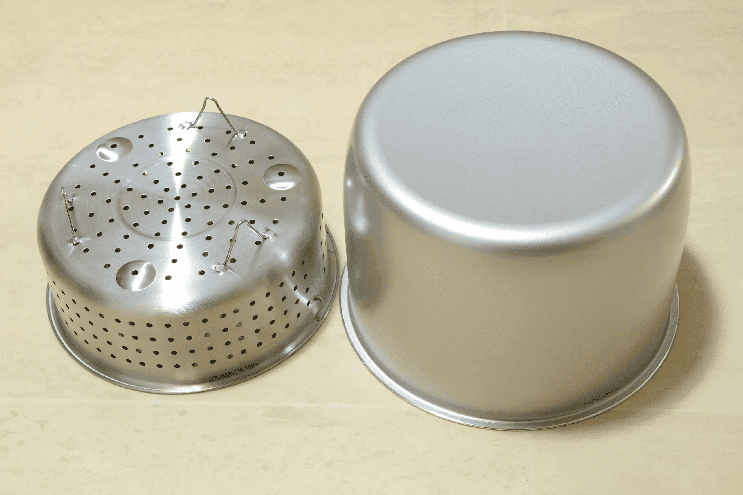 Recenzja Tescoma President