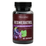 Skoczylas Resweratrol