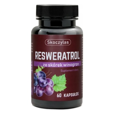 Skoczylas Resweratrol