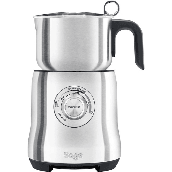 Sage the Milk Café BMF600: Product review