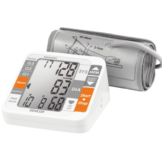 Sencor SBP 690: Product review