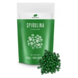 Słodkie Zdrowie Spirulina tabletki 250 g
