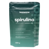 Boswena Spirulina w proszku 500 g