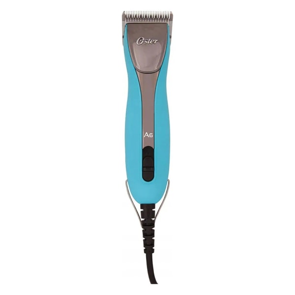 Oster A6 Slim: Product review