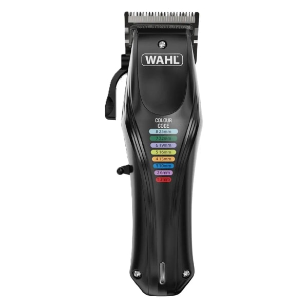 Wahl Colour Pro Cordless (zwierzęta): Product review