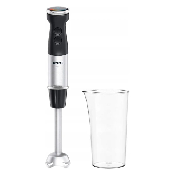 Tefal QuickChef+ HB671830: Product review