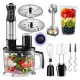 Transa Electronics BlendaFresh 6w1