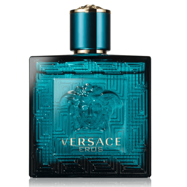 Versace Eros: Product review