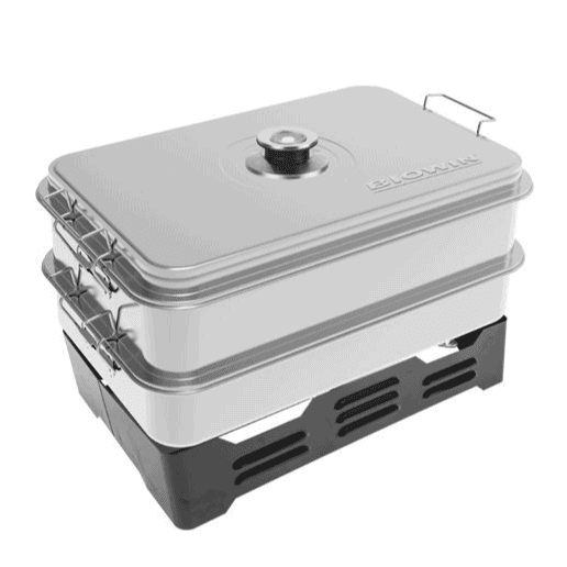 Wędzarnia Browin 330007