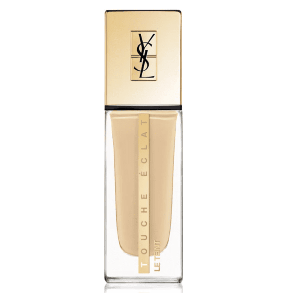 Yves Saint Laurent Touche Éclat Le Teint: Product review
