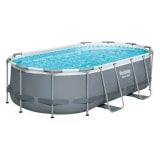 Bestway Power Steel 427 x 250 x 100 cm 56620