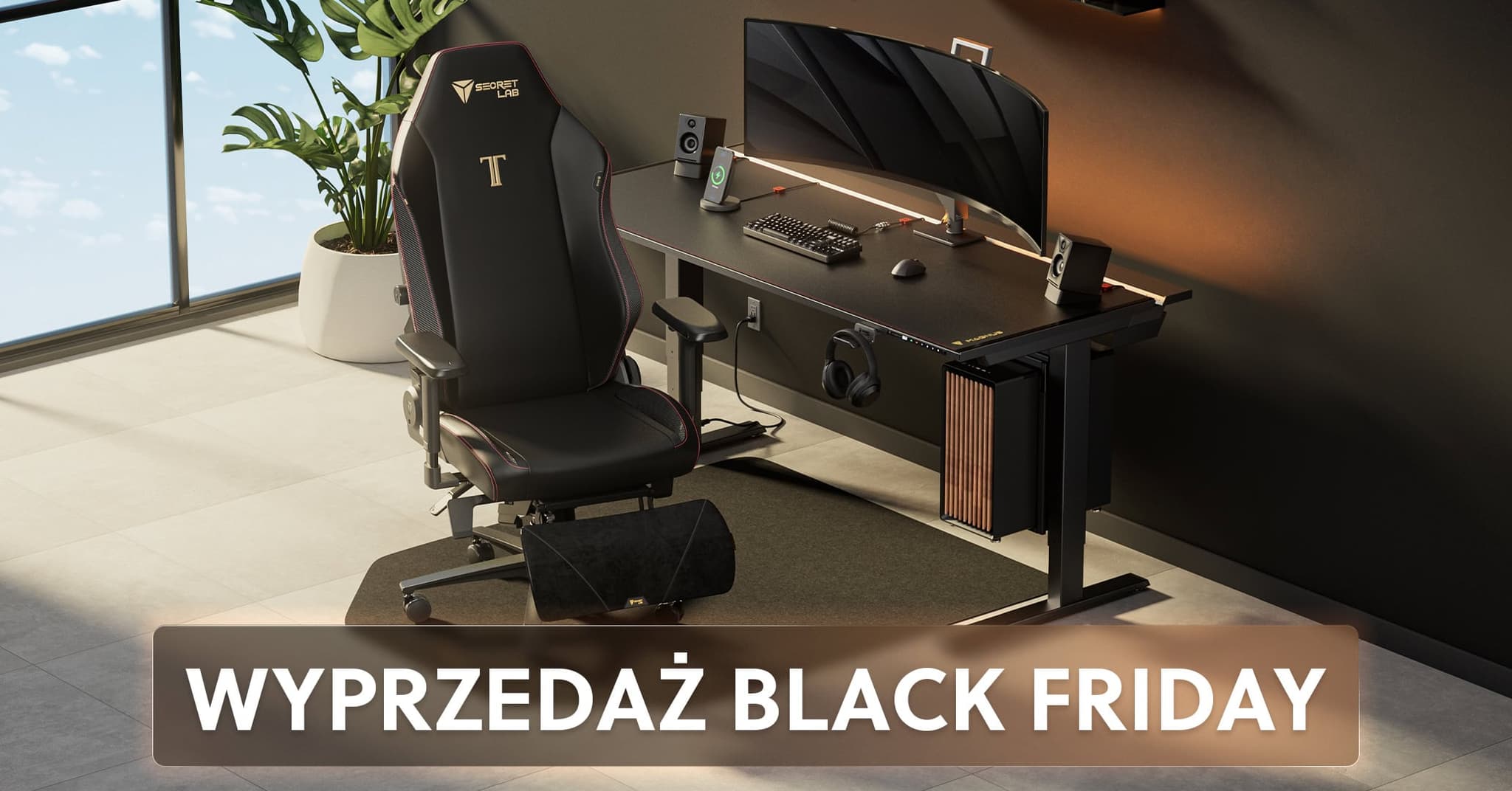 Black Friday Sale