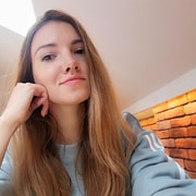 Iryna Horbatkowa, Redaktor