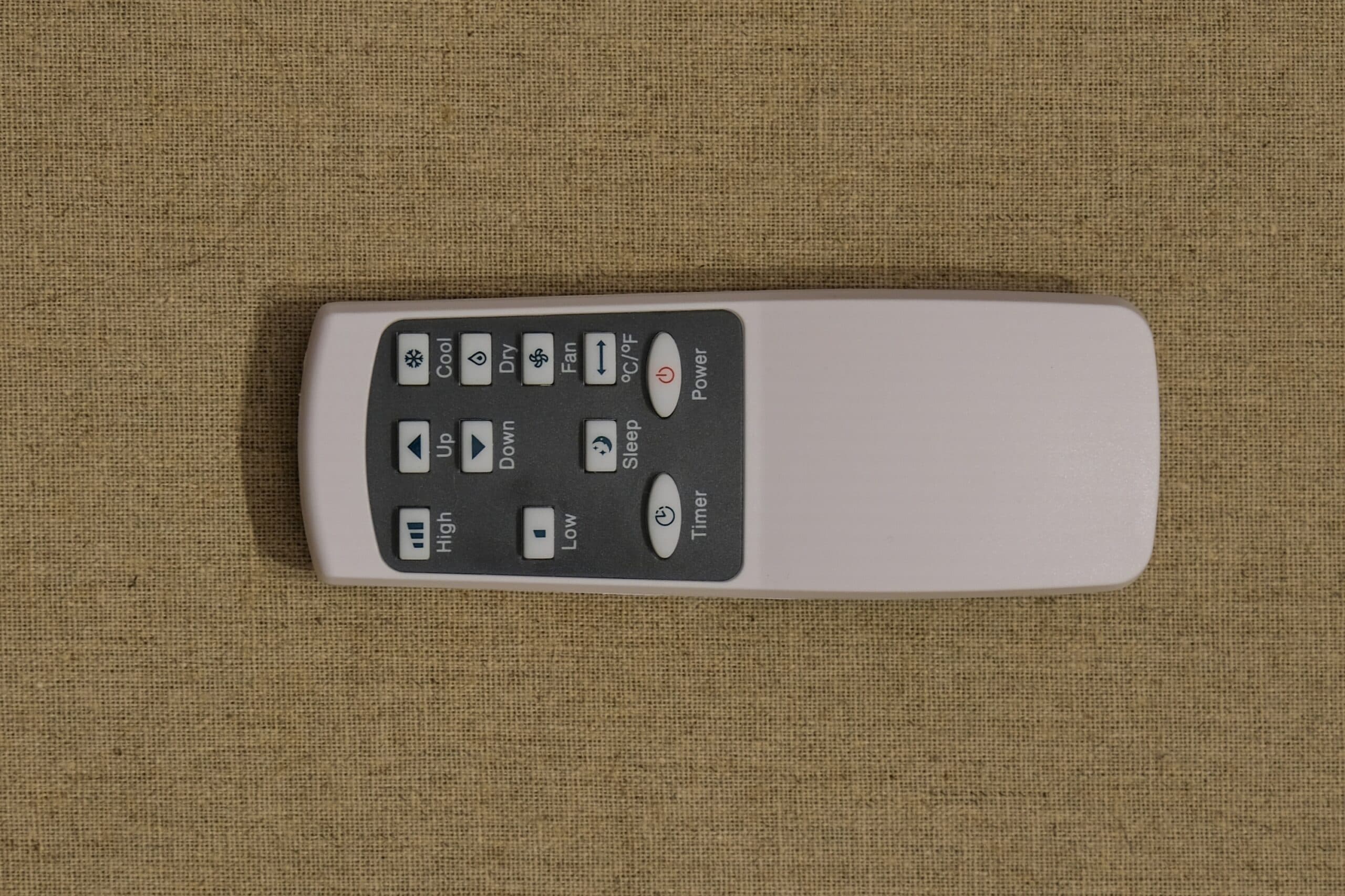 Klimatyzator przenośny AERIUM P7000 Cool Nano