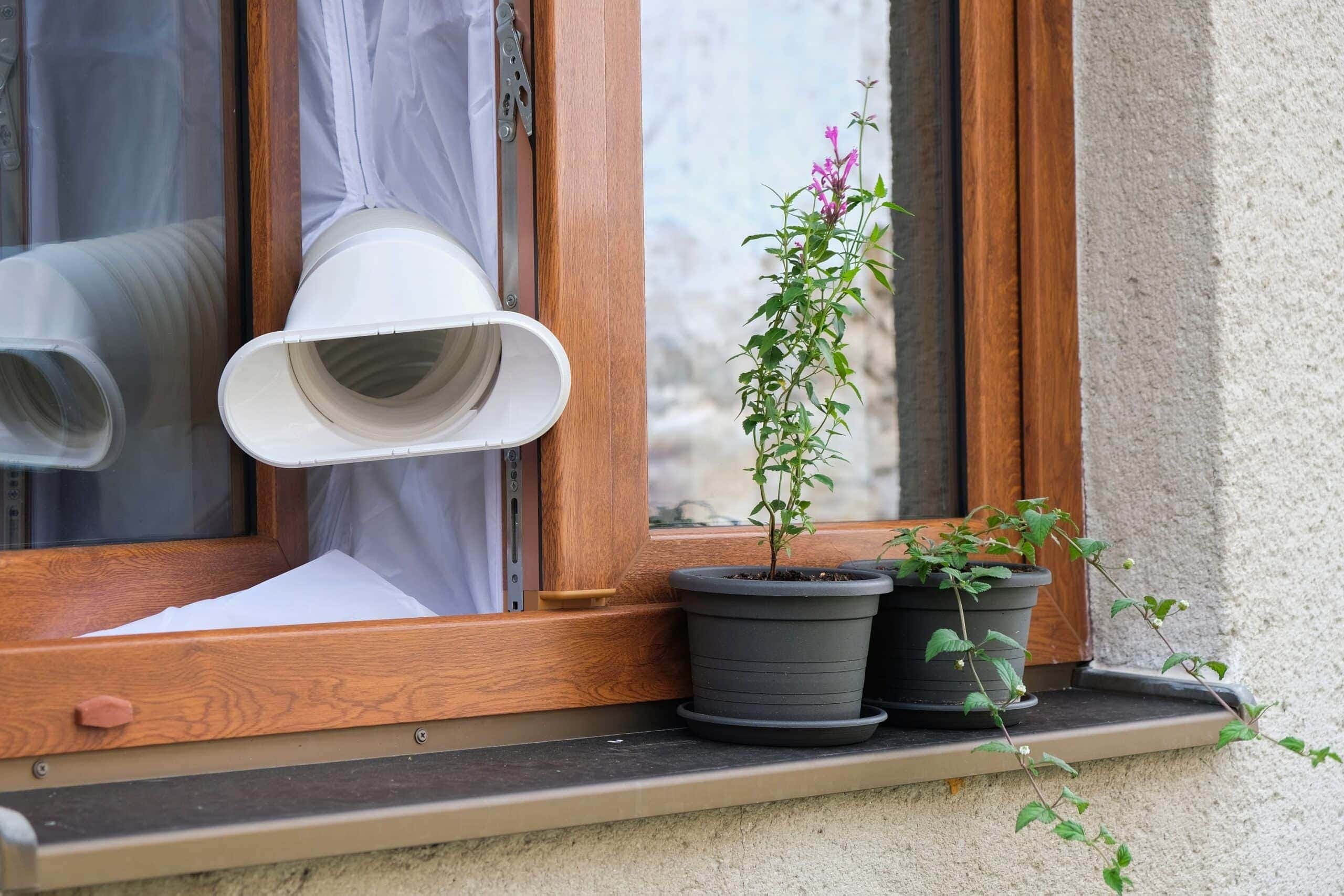 Klimatyzator AERIUM P7000 Cool Nano