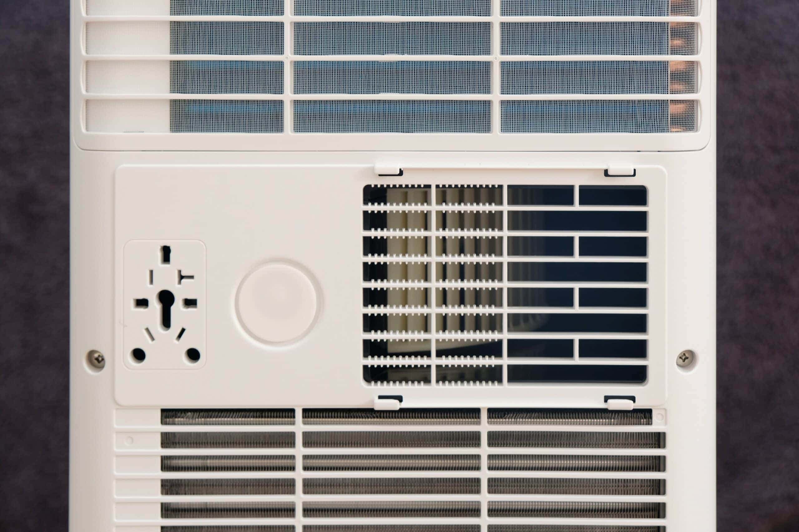 Konserwacja i instalacja AERIUM P7000 Cool Nano