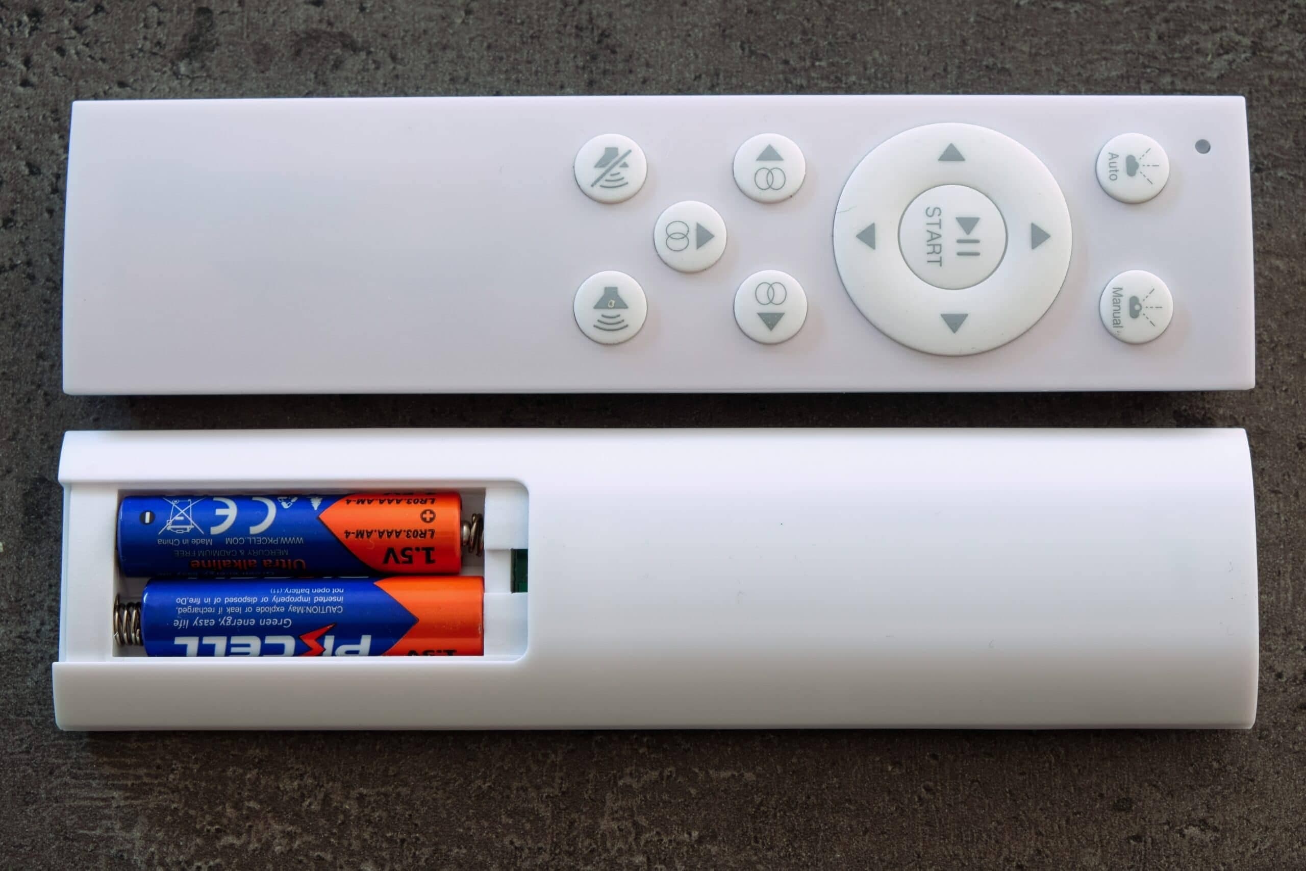 Robot na čištění oken AERIUM Dewis R480