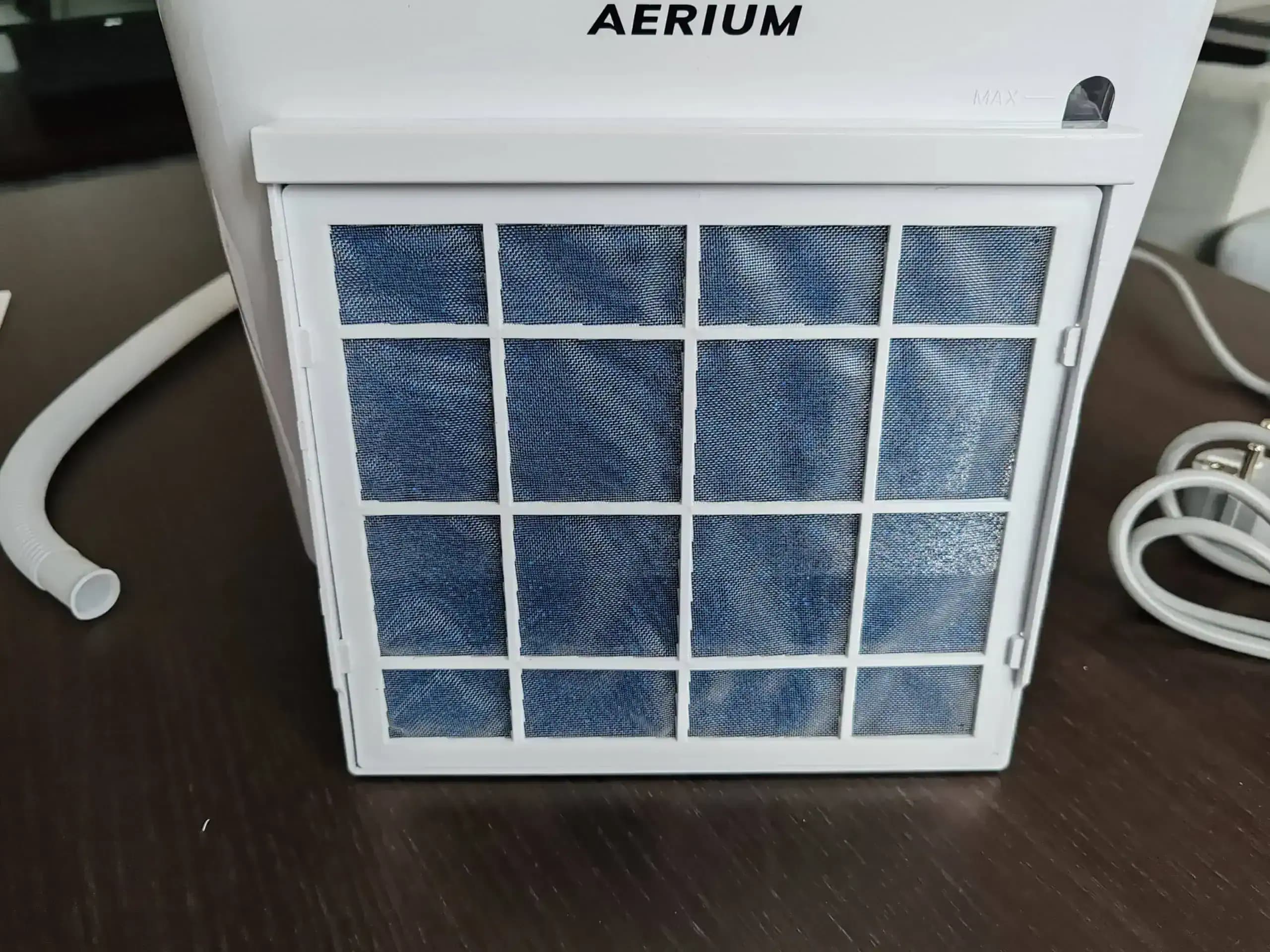 AERIUM DH10 Ionic