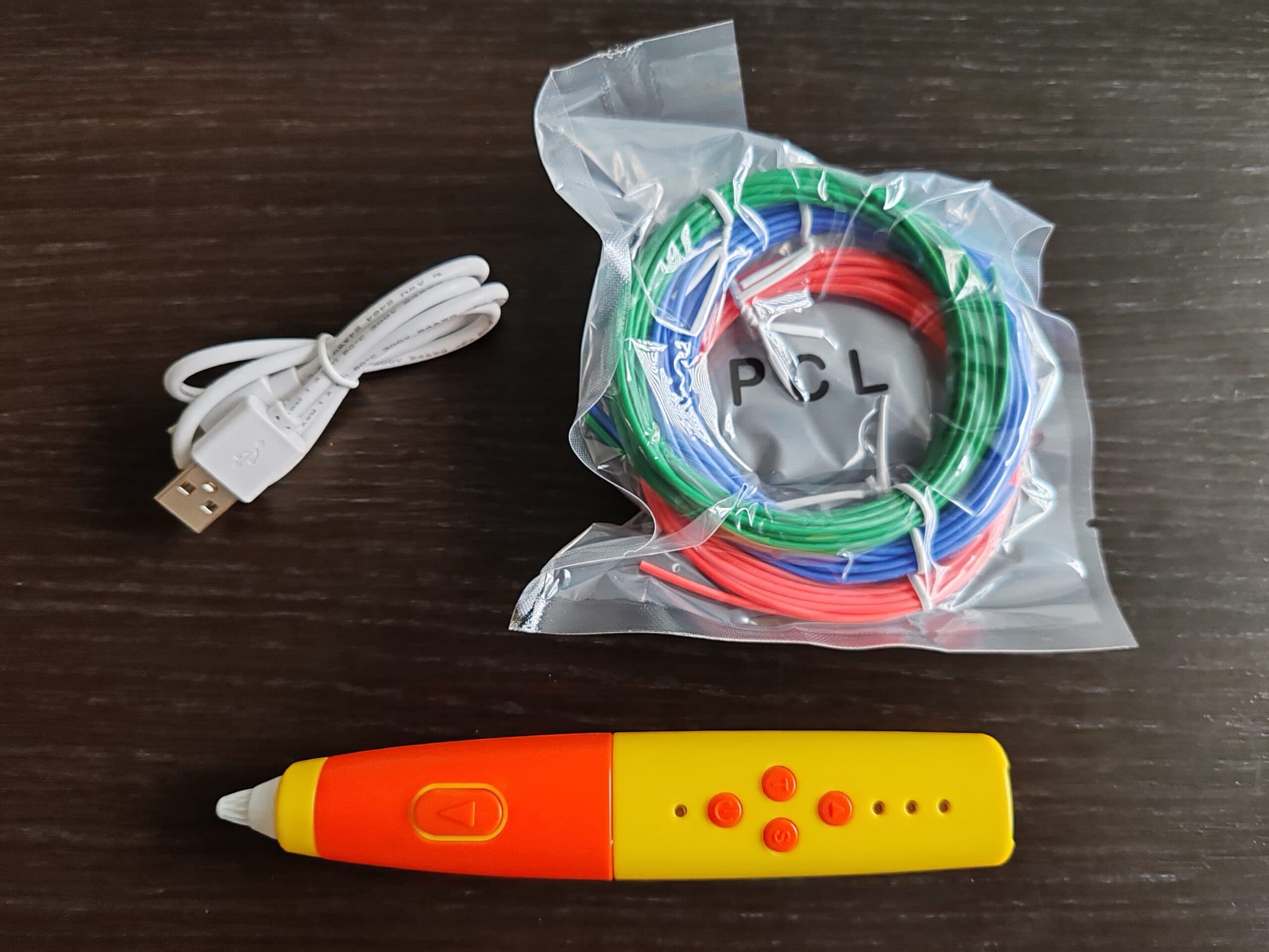 3D AERIUM LittleArt Set