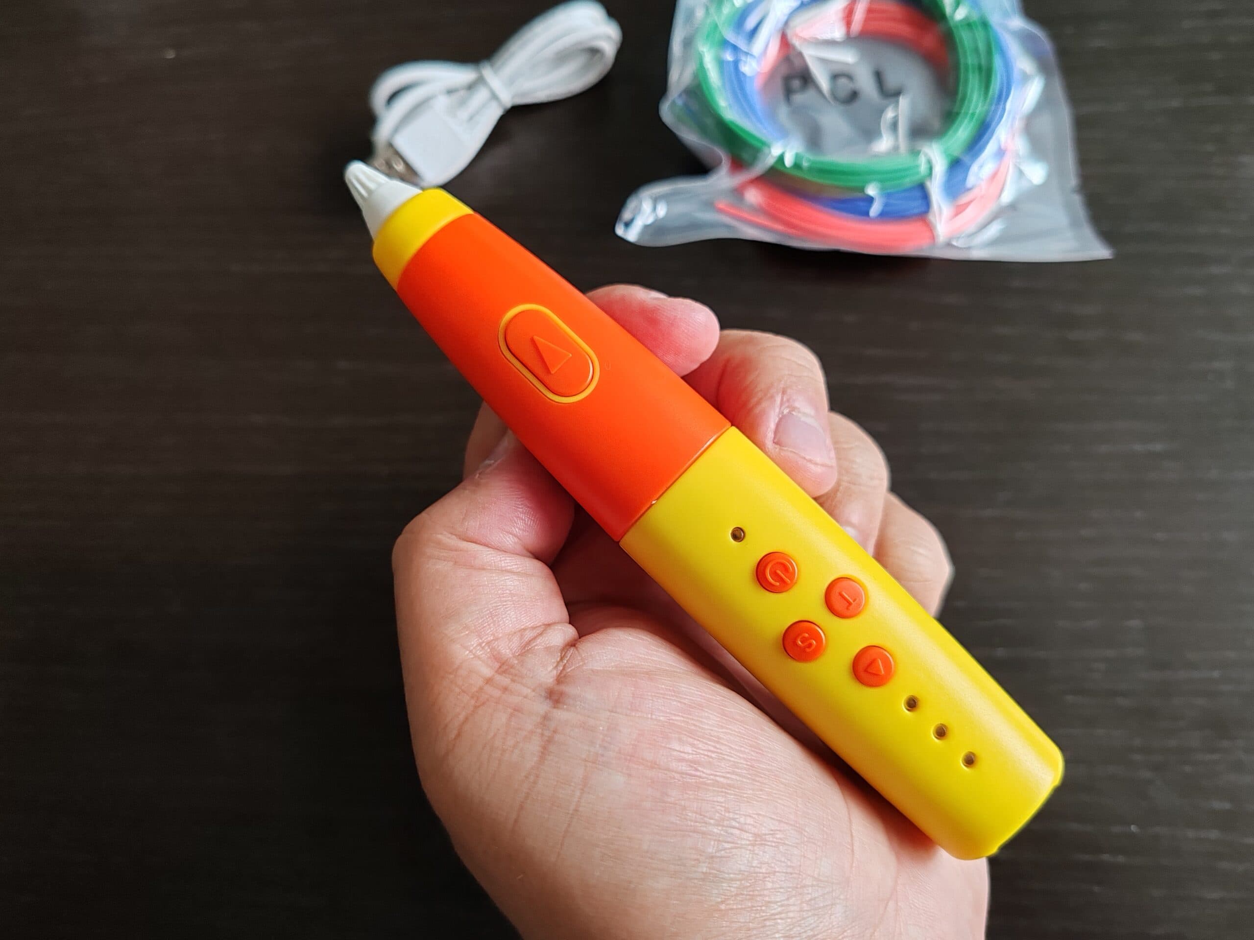 3D AERIUM LittleArt Set