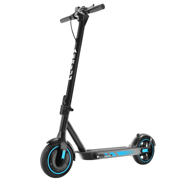 AERIUM MaxRide T500: Product review
