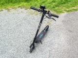 AERIUM MaxRide T500 niebieska