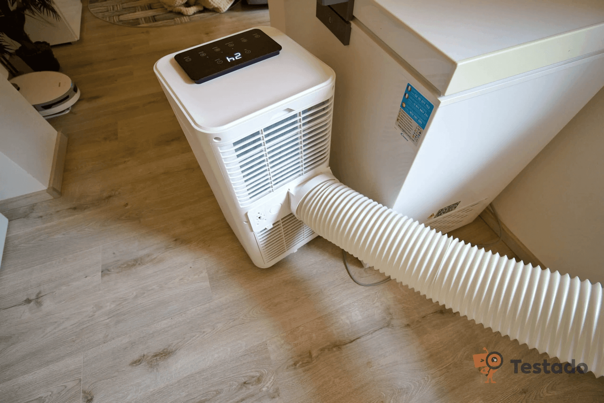 Aerium P9000 Silent Wi-Fi Recenzja