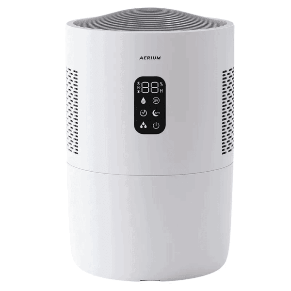 AERIUM SA215: Product review