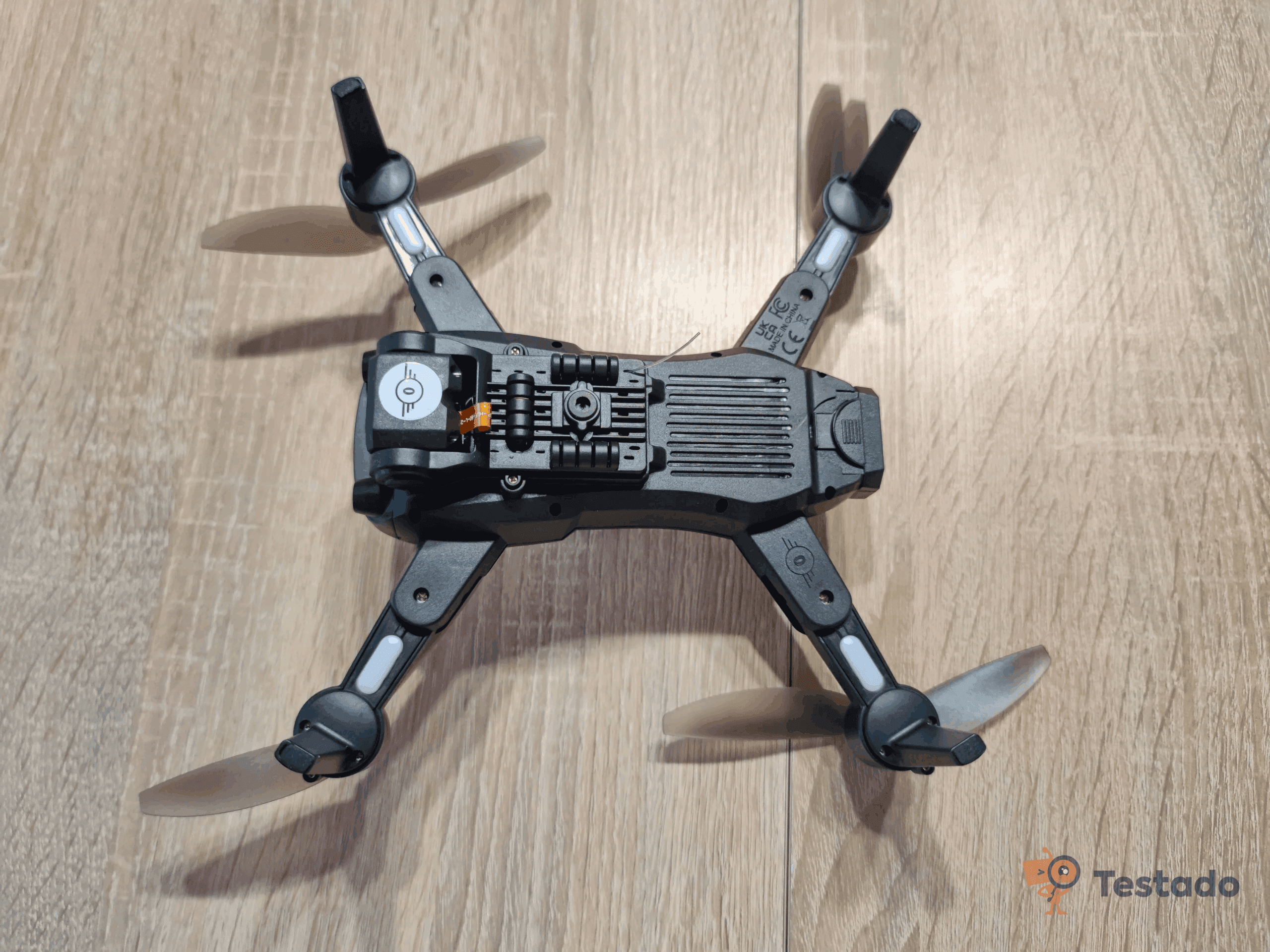 AERIUM-SKEIRON-MINI-3 kwadrokopter