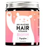 Ah-mazing hair vitamin