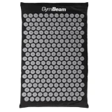 GymBeam Mata do akupresury Czarna