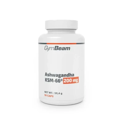 GymBeam Ashwagandha KSM-66
