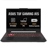 Asus TUF Gaming A15 FA507NV