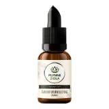 Płynne Zioła Brahmi (bakopa drobnolistna) krople 15 ml