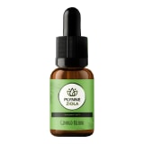Płynne Zioła Ginkgo Biloba krople 15 ml