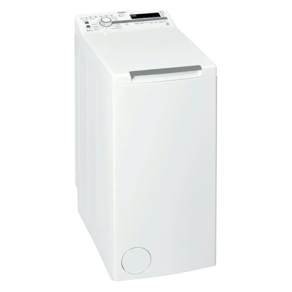 Whirlpool TDLR 65230S: Product review