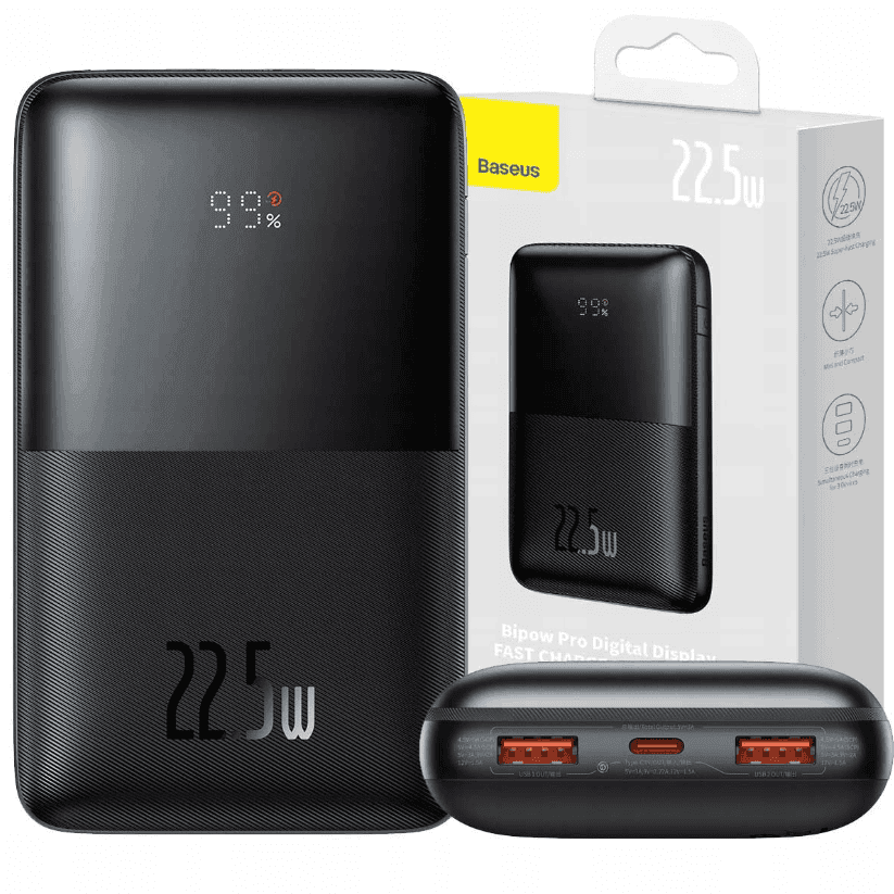 Baseus Bipow Pro
