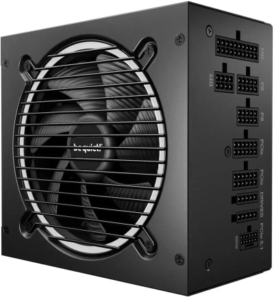 be quiet! Pure Power 13 M 850 W