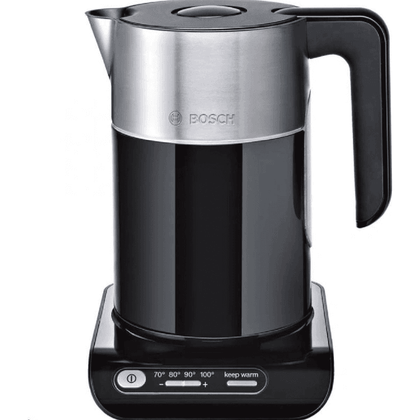 Bosch TWK8613P Styline: Product review