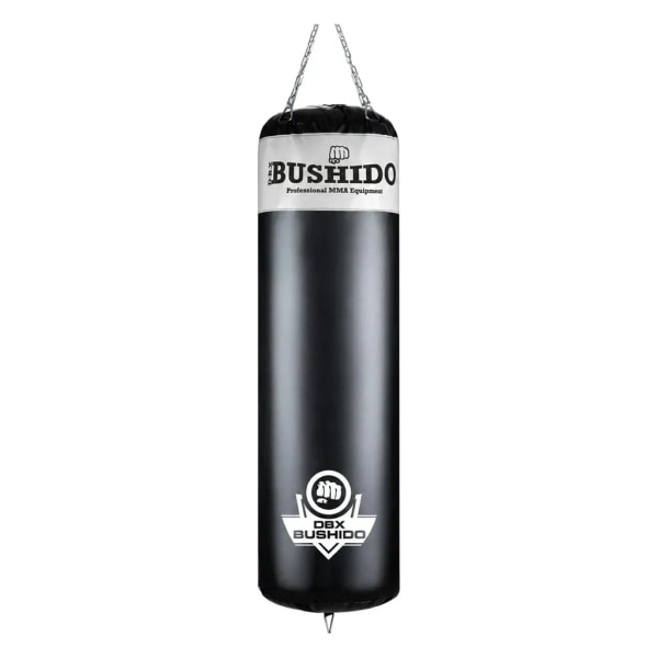 DBX Bushido W140x40: Product review